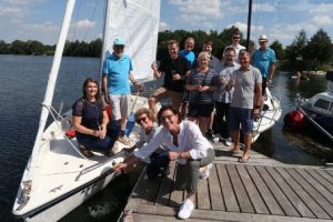 Mehr über den Artikel erfahren Eine attraktive Neuheit im SSC Mastholte