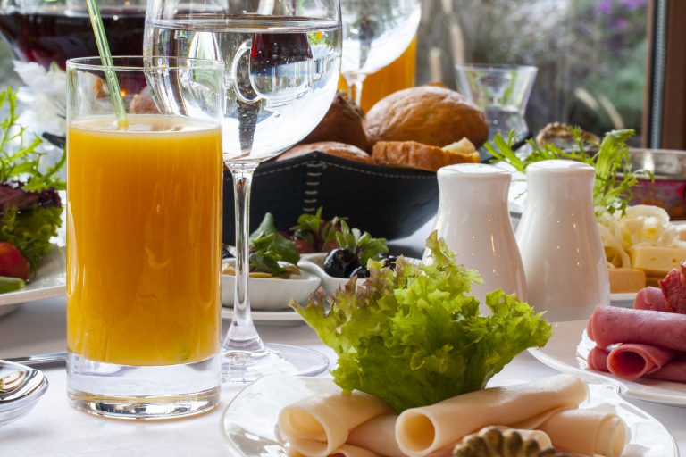 Mehr über den Artikel erfahren Neujahrsbrunch