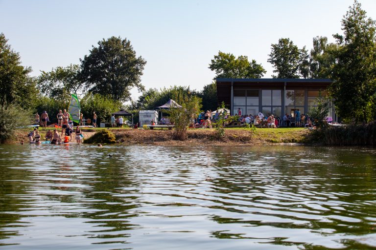 Mehr über den Artikel erfahren Sommerfest 2023