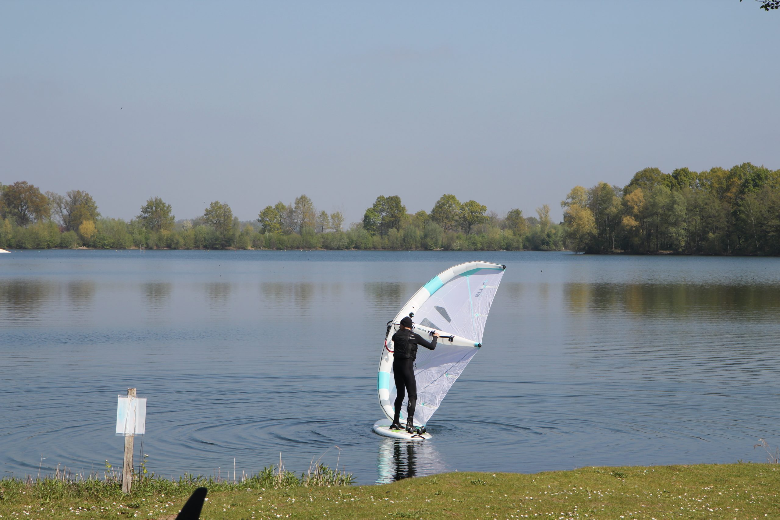Mehr über den Artikel erfahren WING & FOIL DAY