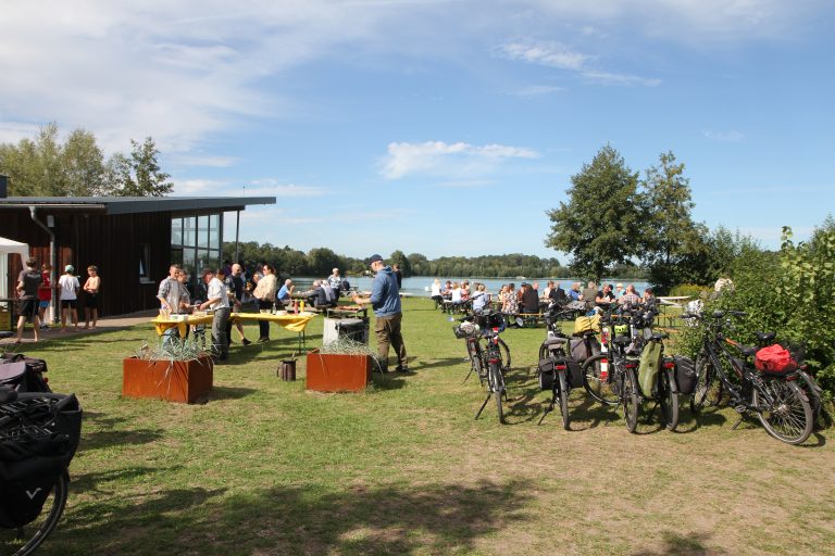 Mehr über den Artikel erfahren Tag der offenen Tür am 06.09.2026